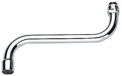 Grohe Döner boru çıkış ucu - 13051000 - Grohe