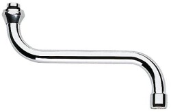 Grohe Döner boru çıkış ucu - 13084000 - Grohe
