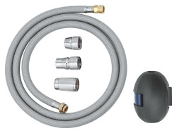 Grohe Duş hortumu - 48293000 - 1