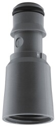 Grohe Duş nipeli ABS - 45900000 - Grohe