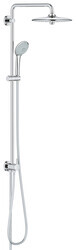 Grohe Duvara monte yön değiştiricili duş sistemi - 27421002 - 1