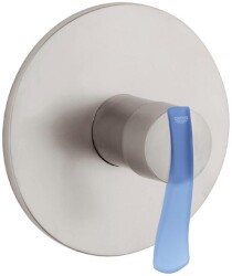 Grohe Ectos Single-lever shower mixer trim - 43719000 - 1