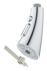 Grohe Eldusu - 48473000 - Grohe