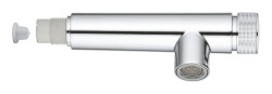Grohe Eldusu - 48487000 - Grohe