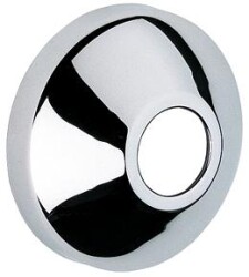 Grohe Escutcheon - 07148000 - Grohe