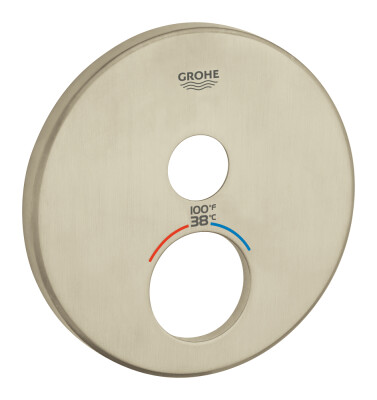 Grohe Escutcheon - 1007500M - 1