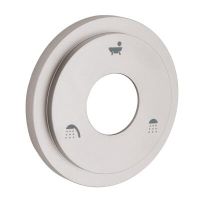 Grohe Escutcheon - 23325KW0 - 1