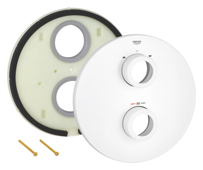 Grohe Escutcheon - 43199000 - 1