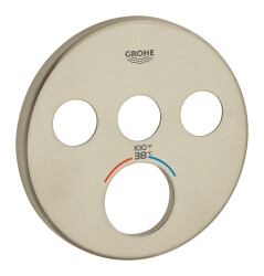 Grohe Escutcheon - 43526000 - 1