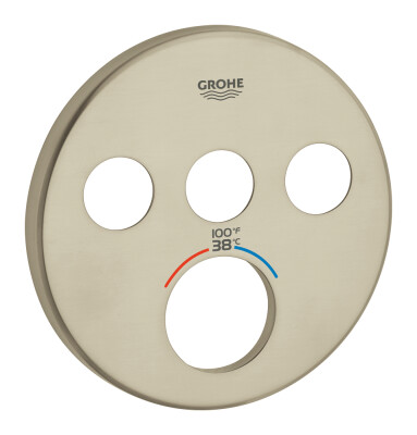 Grohe Escutcheon - 43526000 - 1