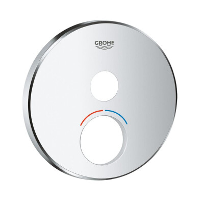 Grohe Escutcheon - 47839000 - 1
