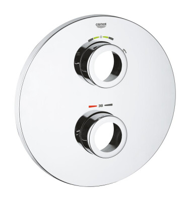 Grohe Escutcheon - 7052000 - 1