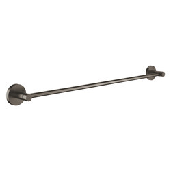 Grohe Essantials Havluluk, Brushed Hard Graphite - 40366AL1 - 1