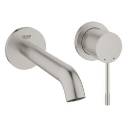 Grohe Essence 2 Delikli Lavabo Bataryası - 19408DC1 - 1