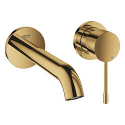 Grohe Essence 2 Delikli Lavabo Bataryası - 19408GL1 - 1