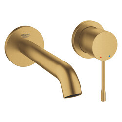 Grohe Essence 2 Delikli Lavabo Bataryası M - Boyut - 19408GN1 - 1