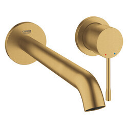 Grohe Essence 2 Delilkli Lavabo Bataryası L Boyut - 19967GN1 - 1