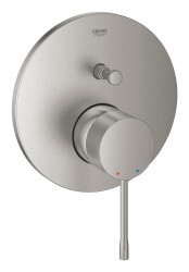 Grohe Essence Ankastre Banyo / Duş Bataryası - 24058DC1 - Grohe