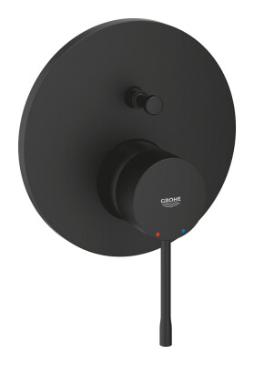 Grohe Essence Ankastre banyo/duş bataryası - 24167KF1 - 1