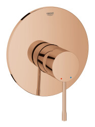 Grohe Essence Ankastre duş bataryası - 19286DA1 - Grohe