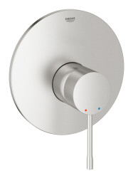 Grohe Essence Ankastre duş bataryası - 19286DC1 - Grohe