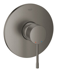 Grohe Essence Ankastre duş bataryası - 24057AL1 - Grohe
