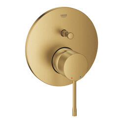 Grohe Essence Ankastre Duş Bataryası - 24058GN1 - 1