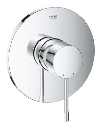Grohe Essence Ankastre duş bataryası - 24168001 - Grohe