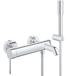 Grohe Essence Banyo Bataryası - 33628001 - Grohe