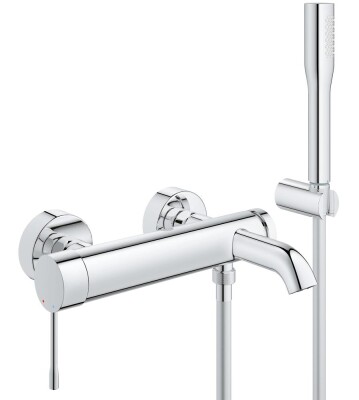 Grohe Essence Banyo Bataryası - 33628001 - 1