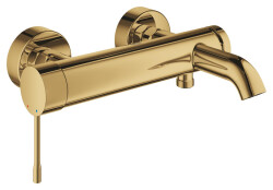 Grohe Essence Banyo Bataryası Cool Sunrise - 33624GL1 - Grohe
