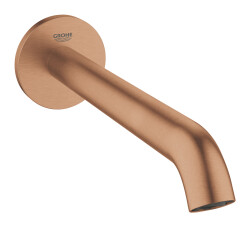 Grohe Essence Çıkış Ucu, Brushed Warm Sunset - 13449DL1 - Grohe