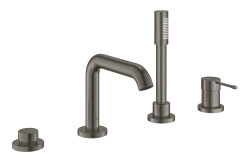 Grohe Essence Dört delikli küvet bataryası - 25251AL1 - Grohe