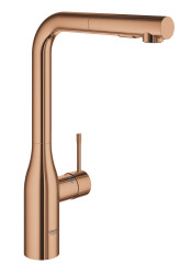 Grohe Essence Eviye Bataryası Warm Sunset - 30504DA0 - 1