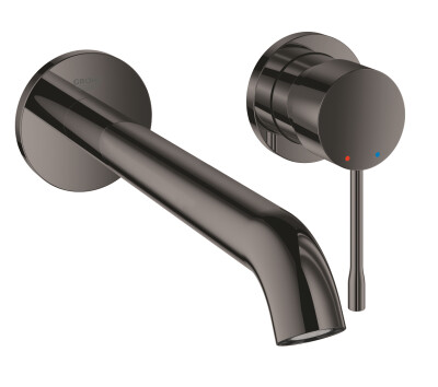 Grohe Essence İki delikli lavabo bataryası
L-Boyut - 29193A01 - 1