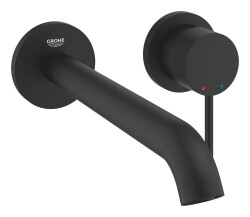 Grohe Essence İki delikli lavabo bataryası L-Boyut - 29193KF1 - Grohe