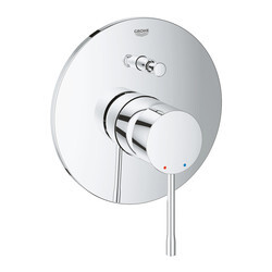 Grohe Essence New Ankastre Banyo Bataryası - 19285001 - 1