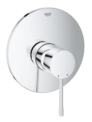 Grohe Essence New Ankastre Duş Bataryası - 19286001 - 1