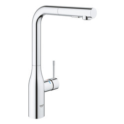 Grohe Essence New Eviye Bataryası - 30270000 - Grohe