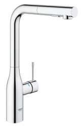 Grohe Essence New Eviye Bataryası - 30270000 - 1
