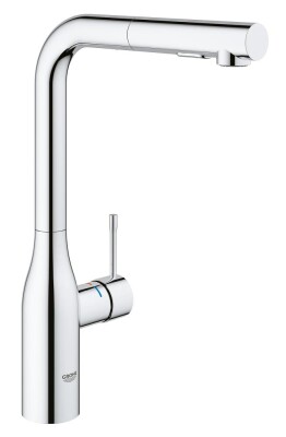 Grohe Essence New Eviye Bataryası - 30270000 - 1