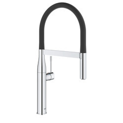 Grohe Essence New Eviye Bataryası - 30294000 - 1