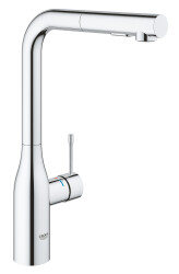 Grohe Essence New Eviye Bataryası - 30504000 - Grohe