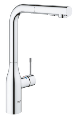 Grohe Essence New Eviye Bataryası - 30504000 - 1