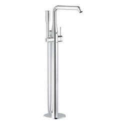 Grohe Essence New Küvet Bataryası - 23491001 - Grohe