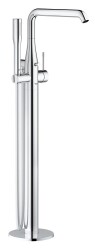 Grohe Essence New Küvet Bataryası - 23491001 - Grohe