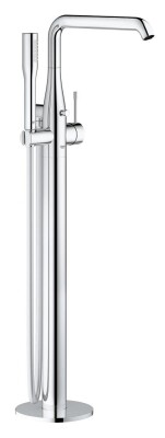 Grohe Essence New Küvet Bataryası - 23491001 - 1