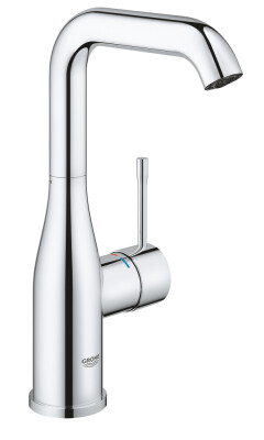 Grohe Essence New Lavabo Bataryası L-Boyut - 23541001 - 1