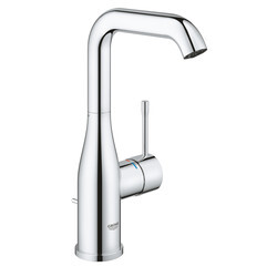 Grohe Essence New Lavabo Bataryası L-Boyut - 32628001 - 1