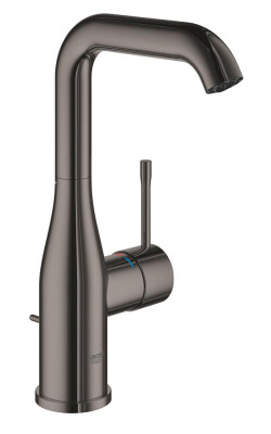 Grohe Essence New Lavabo Bataryası L-Boyut - 32628A01 - 1